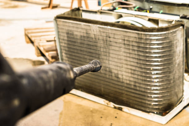 Best Air Duct Cleaning Company Near Me  in Wood Village, OR