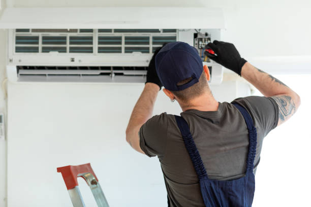 Best Emergency Air Duct Cleaning  in Wood Village, OR