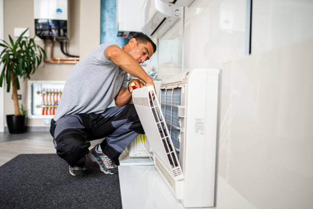 Best Air Vent Cleaning Services  in Wood Village, OR