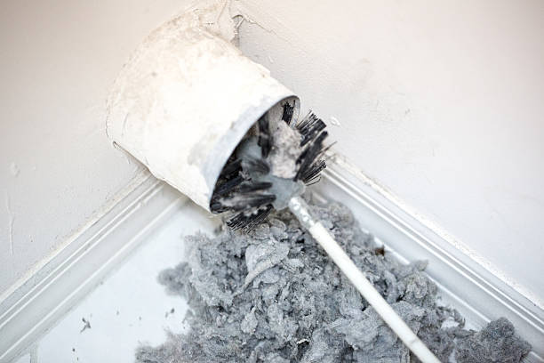 Best Affordable Air Duct Cleaning  in Wood Village, OR